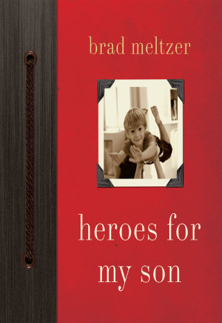 Cover image: Heroes for My Son 9780061905285