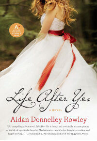 Cover image: Life After Yes 9780061894473