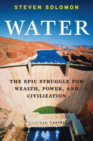 表紙画像: Water 9780060548315