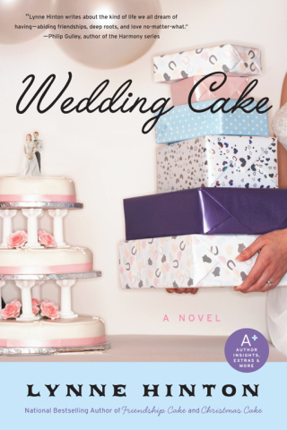 Cover image: Wedding Cake 9780061711510