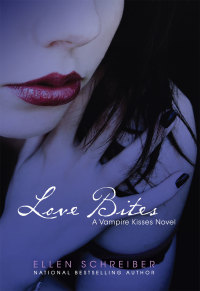 Cover image: Vampire Kisses 7: Love Bites 9780061689444