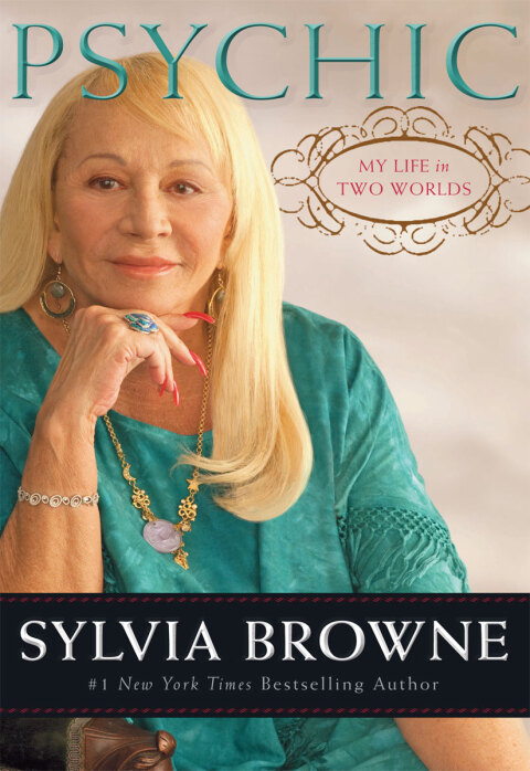 Psychic: My Life in Two Worlds - FULL INSTANT DOWNLOAD | PDF DOCX EPUB