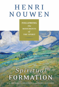 Cover image: Spiritual Formation 9780061686139