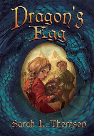 Cover image: Dragon's Egg 9780061995880