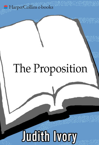 Imagen de portada: The Proposition 9780380802609