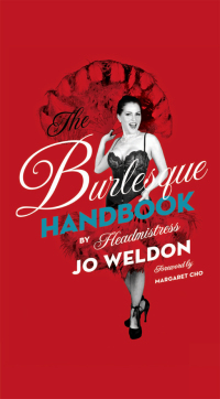 Cover image: The Burlesque Handbook 9780061782190