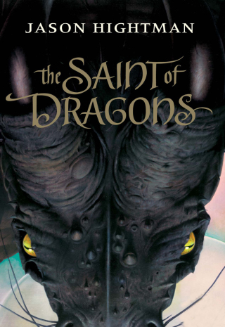 Cover image: The Saint of Dragons 9780061997310