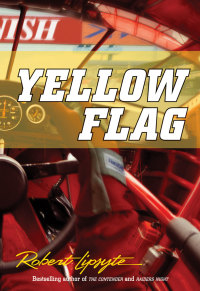 Cover image: Yellow Flag 9780060557096