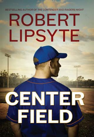 Cover image: Center Field 9780060557041