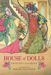 Cover image: House of Dolls 9780061130946
