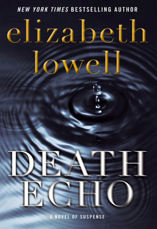 Cover image: Death Echo 9780061664427