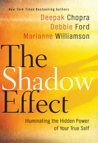 Cover image: The Shadow Effect 9780061962646
