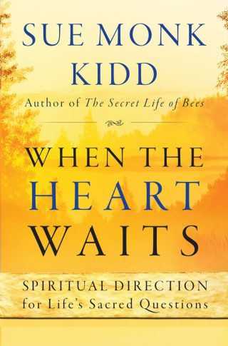 Cover image: When the Heart Waits 9780061144899