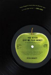 Imagen de portada: You Never Give Me Your Money 9780061774461