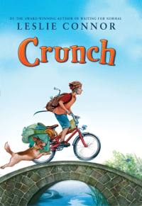 Cover image: Crunch 9780061692345