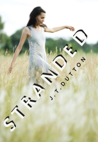 Cover image: Stranded 9780061998430