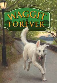Cover image: Waggit Forever 9780061765162