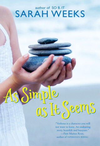 Cover image: As Simple as It Seems 9780060846657
