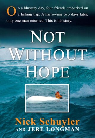 Cover image: Not Without Hope 9780061993985