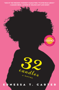 Cover image: 32 Candles 9780062000057