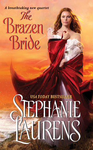 Cover image: The Brazen Bride 9780061795176
