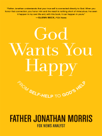 Titelbild: God Wants You Happy 9780061913723