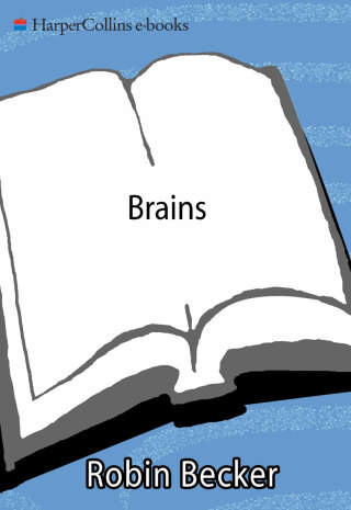 Imagen de portada: Brains 9780062000309