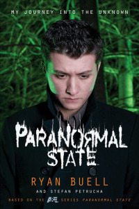 Cover image: Paranormal State 9780061767944