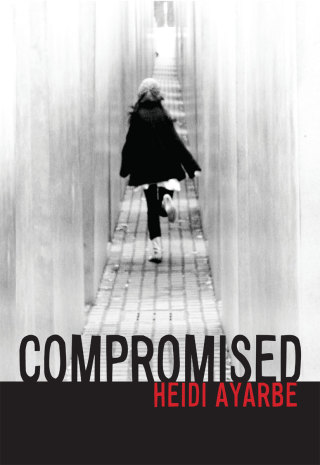 Cover image: Compromised 9780062001467