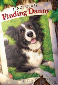 Cover image: Finding Danny 9780062001481