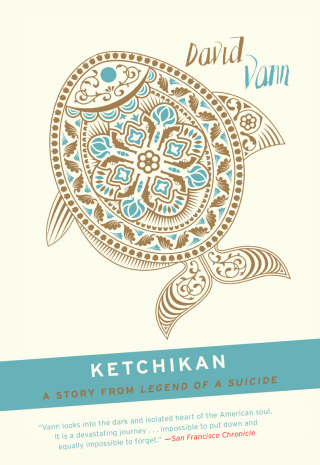 Cover image: Ketchikan 9780062002082