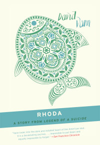 Cover image: Rhoda 9780062002105