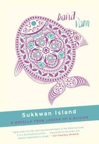 Cover image: Sukkwan Island 9780062002112