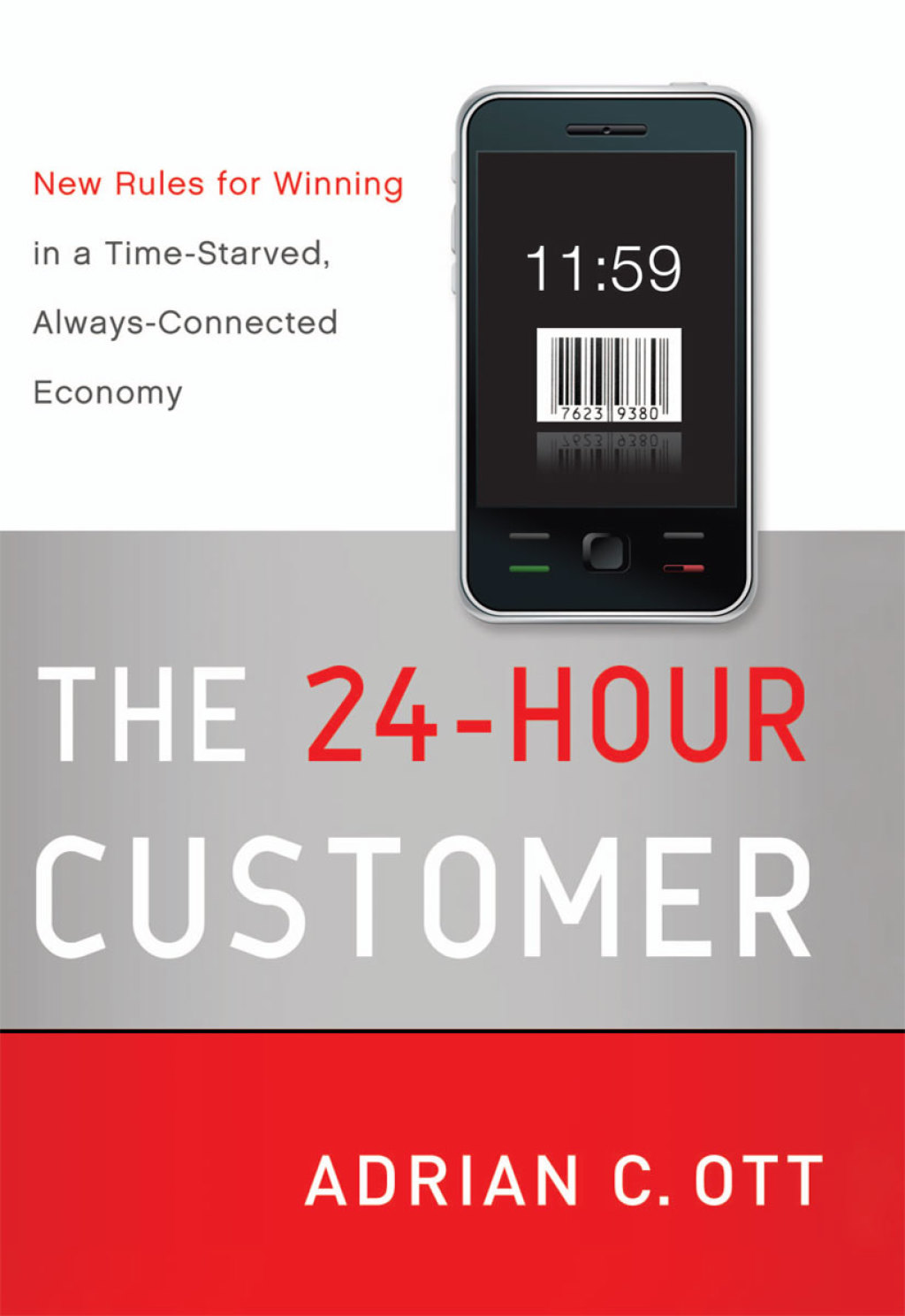 The 24Hour Customer eBook