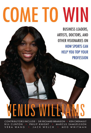 Cover image: Come to Win 9780061718274