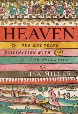 Cover image: Heaven 9780060554767