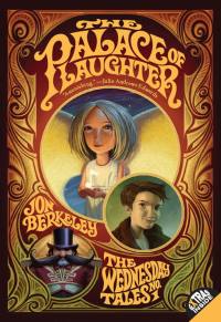 Cover image: The Palace of Laughter 9780062003126