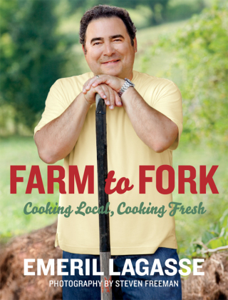Cover image: Farm to Fork 9780061742958