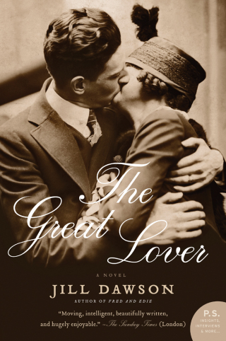 Cover image: The Great Lover 9780061924361