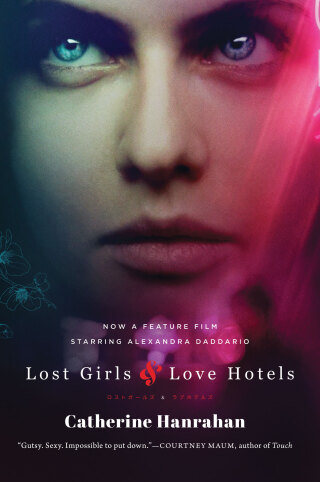 Imagen de portada: Lost Girls & Love Hotels 9780060846848