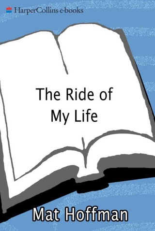 Imagen de portada: The Ride of My Life 9780060094164
