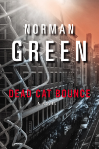 Cover image: Dead Cat Bounce 9780060851699