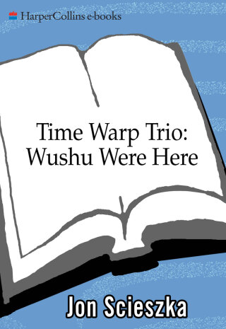 Cover image: Time Warp Trio 9780062005748