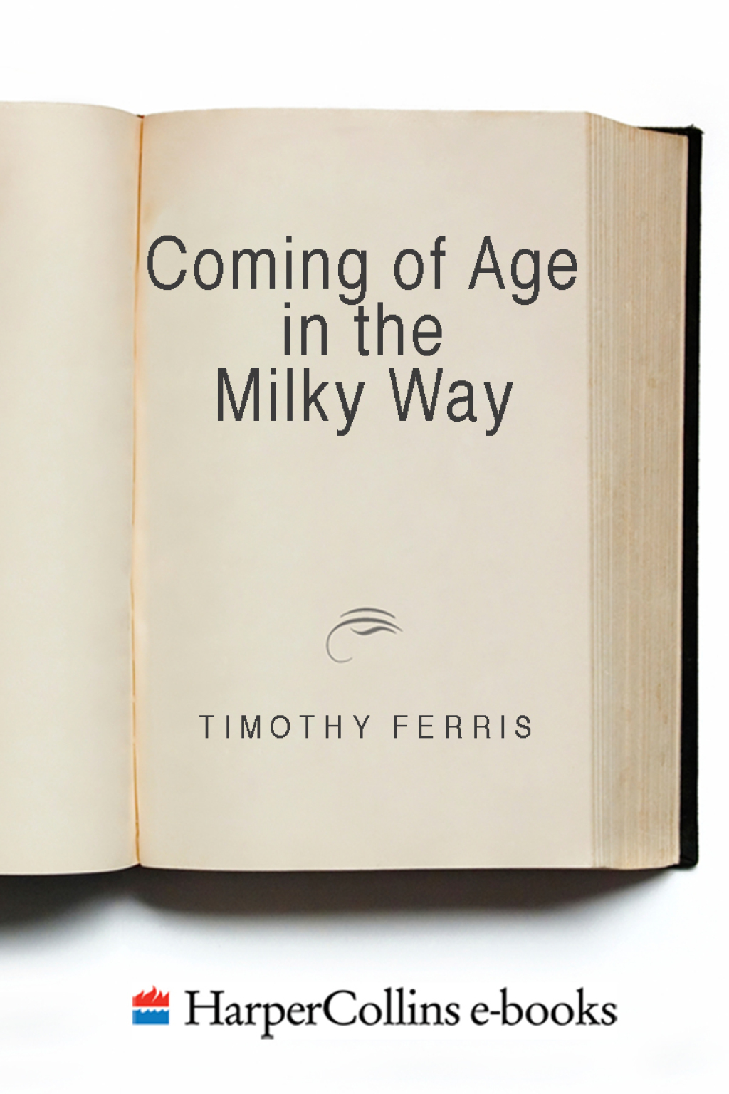 Coming of Age in the Milky Way