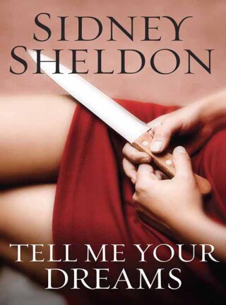 Cover image: Tell Me Your Dreams 9780062007773