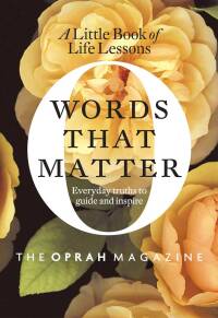 Cover image: Words That Matter 9780061996337