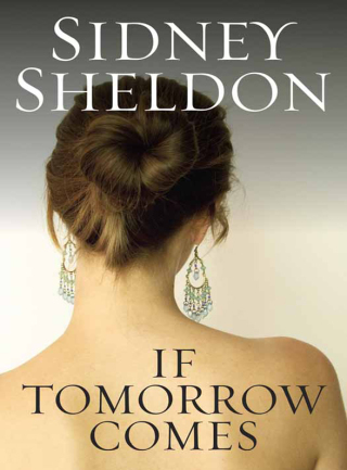 Cover image: If Tomorrow Comes 9780062007810