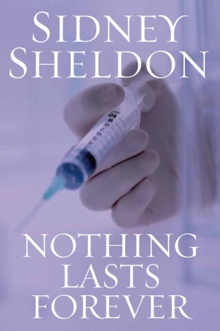 Cover image: Nothing Lasts Forever 9780062007841