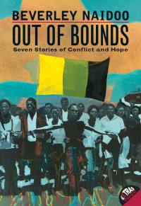 Cover image: Out of Bounds 9780060508012