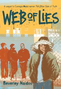 Cover image: Web of Lies 9780062007926